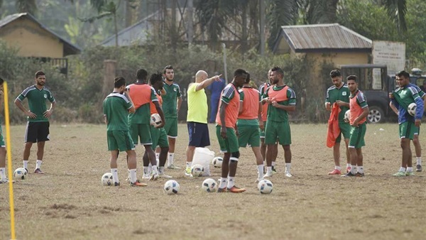 وان ثري| بوابة الرياضة المصرية 