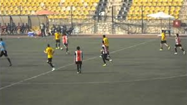 وان ثري| بوابة الرياضة المصرية 