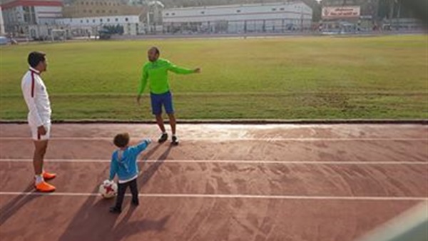 وان ثري| بوابة الرياضة المصرية 