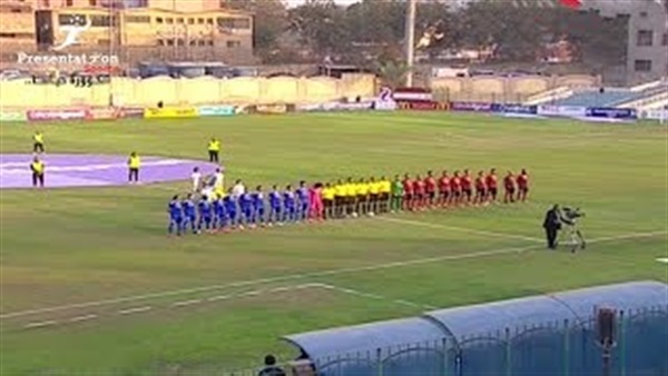 وان ثري| بوابة الرياضة المصرية 