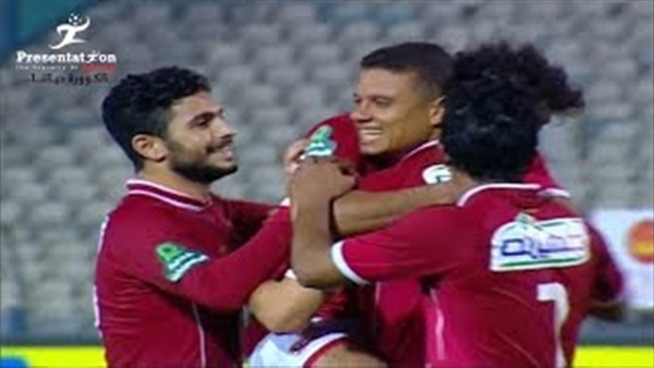 وان ثري| بوابة الرياضة المصرية 