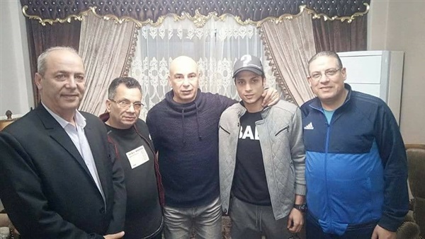 وان ثري| بوابة الرياضة المصرية 