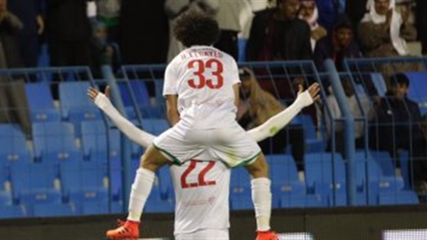 وان ثري| بوابة الرياضة المصرية 