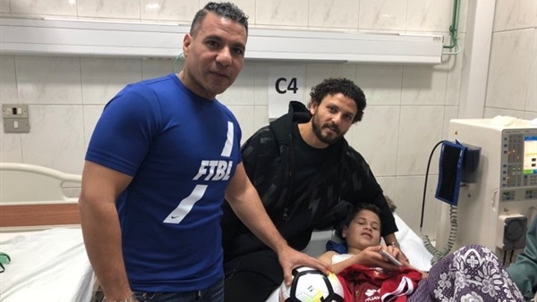 وان ثري| بوابة الرياضة المصرية 