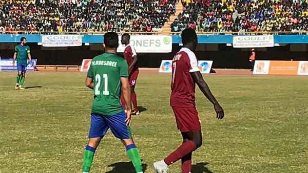 وان ثري| بوابة الرياضة المصرية 