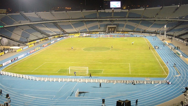 وان ثري| بوابة الرياضة المصرية 