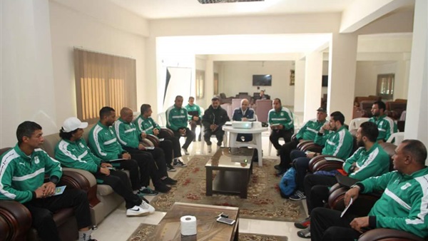 وان ثري| بوابة الرياضة المصرية 