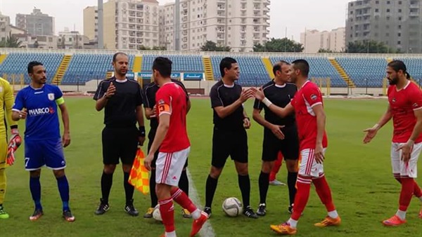 وان ثري| بوابة الرياضة المصرية 