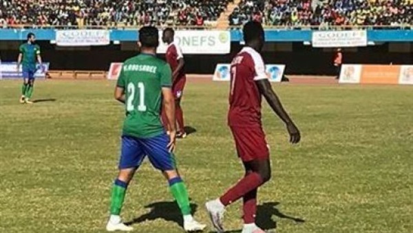 وان ثري| بوابة الرياضة المصرية 