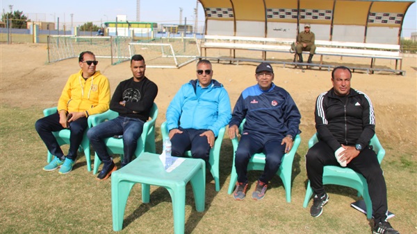 وان ثري| بوابة الرياضة المصرية 