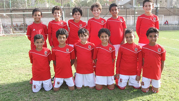 وان ثري| بوابة الرياضة المصرية 