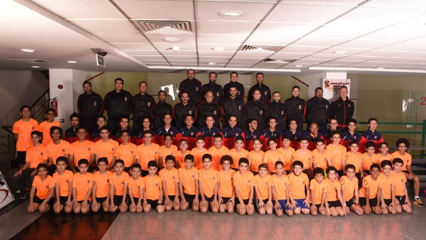 وان ثري| بوابة الرياضة المصرية 