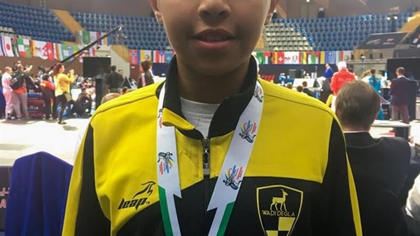 وان ثري| بوابة الرياضة المصرية 