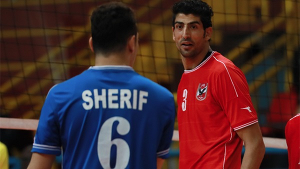 وان ثري| بوابة الرياضة المصرية 