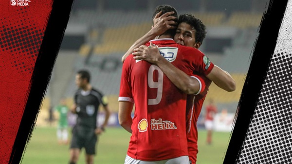 وان ثري| بوابة الرياضة المصرية 