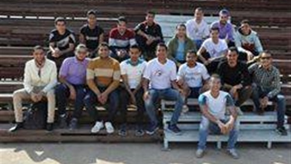 وان ثري| بوابة الرياضة المصرية 