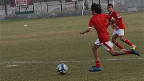 وان ثري| بوابة الرياضة المصرية 