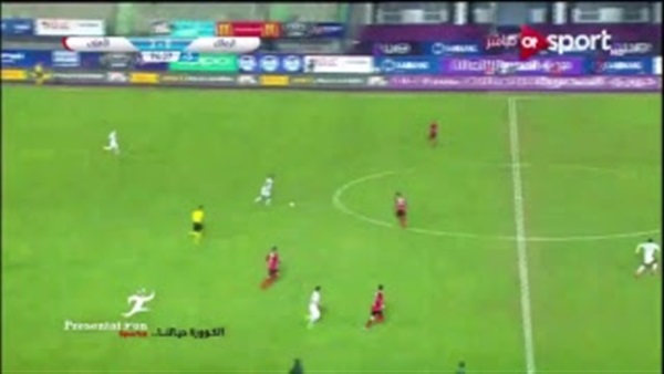 وان ثري| بوابة الرياضة المصرية 