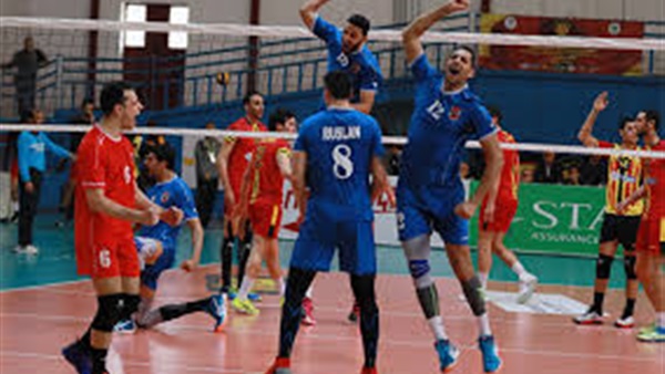 وان ثري| بوابة الرياضة المصرية 