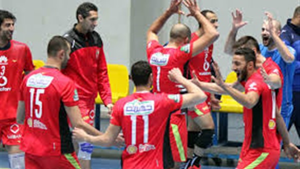 وان ثري| بوابة الرياضة المصرية 