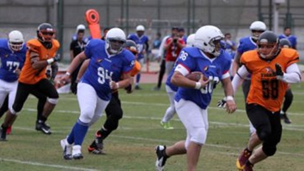 وان ثري| بوابة الرياضة المصرية 