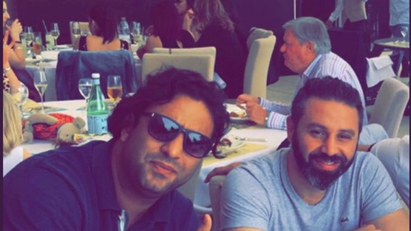 وان ثري| بوابة الرياضة المصرية 