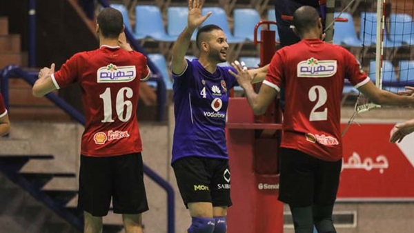 وان ثري| بوابة الرياضة المصرية 