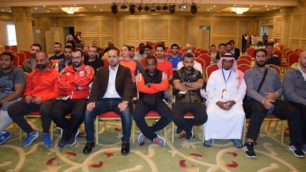 وان ثري| بوابة الرياضة المصرية 