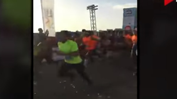 وان ثري| بوابة الرياضة المصرية 