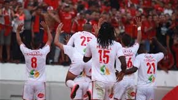 وان ثري| بوابة الرياضة المصرية 