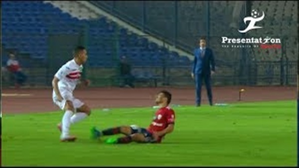 وان ثري| بوابة الرياضة المصرية 