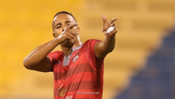 وان ثري| بوابة الرياضة المصرية 