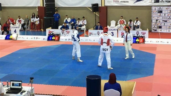 وان ثري| بوابة الرياضة المصرية 