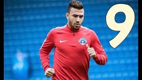 وان ثري| بوابة الرياضة المصرية 