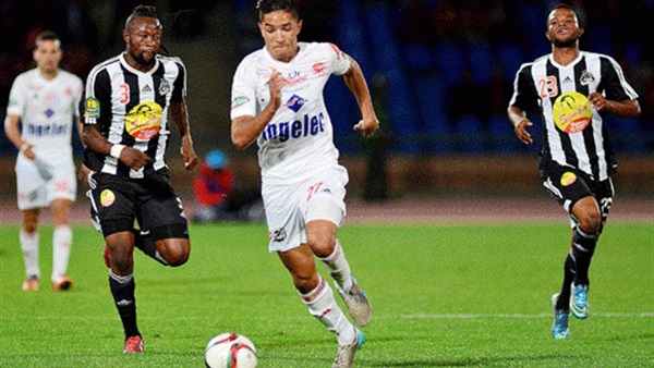 وان ثري| بوابة الرياضة المصرية 