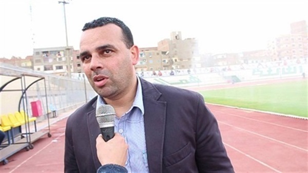  أحمد سعد تمساح