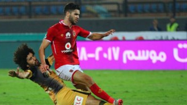 وان ثري| بوابة الرياضة المصرية 