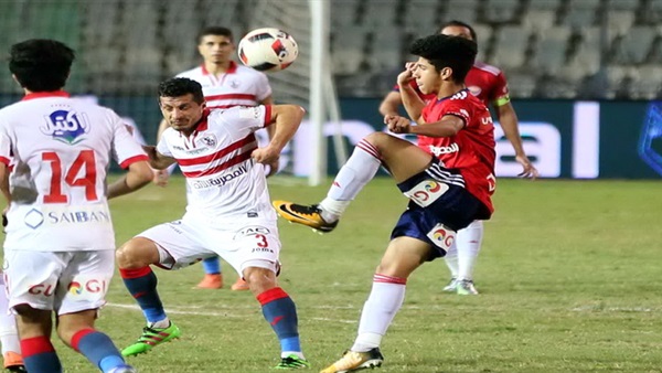 وان ثري| بوابة الرياضة المصرية 