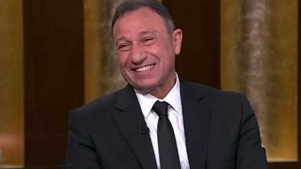 عدلي القيعي مصر كلها كانت تريد الخطيب رئيسا للأهلي فيديو