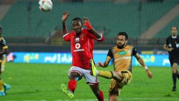 وان ثري| بوابة الرياضة المصرية 