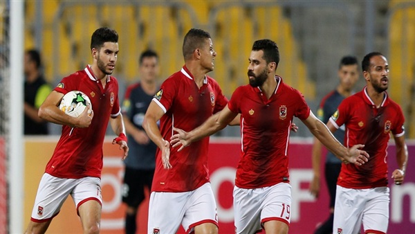 وان ثري| بوابة الرياضة المصرية 