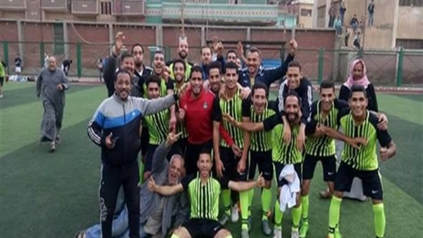 وان ثري| بوابة الرياضة المصرية 