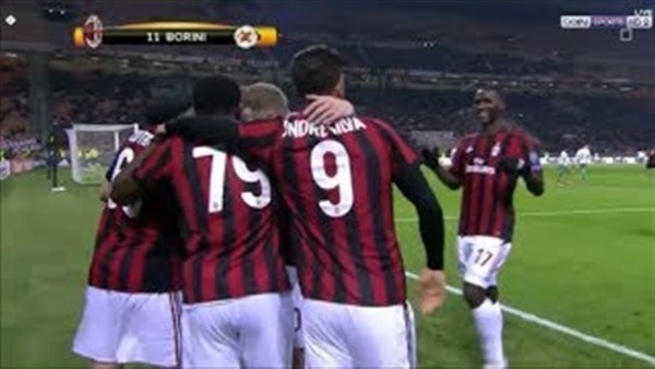 وان ثري| بوابة الرياضة المصرية 