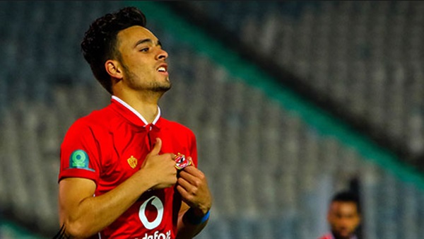 وان ثري| بوابة الرياضة المصرية 