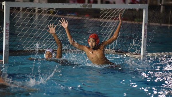 وان ثري| بوابة الرياضة المصرية 