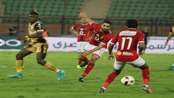 وان ثري| بوابة الرياضة المصرية 