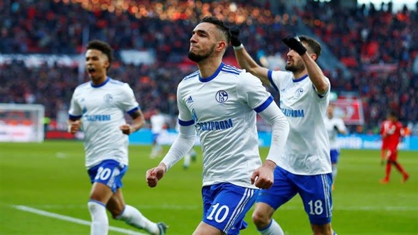 وان ثري| بوابة الرياضة المصرية 