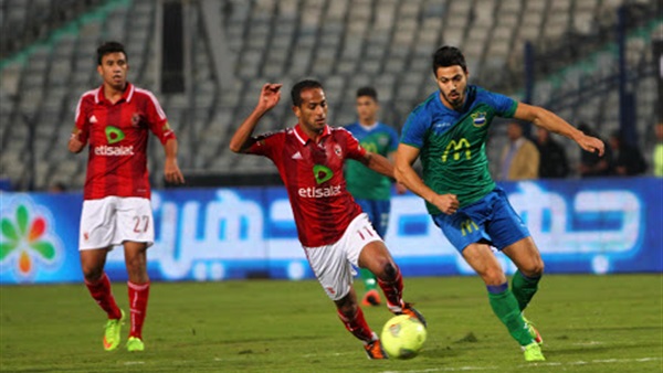 وان ثري| بوابة الرياضة المصرية 