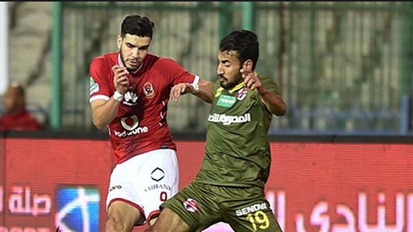 وان ثري| بوابة الرياضة المصرية 