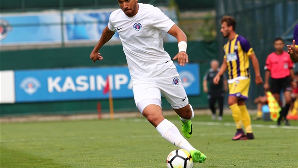 وان ثري| بوابة الرياضة المصرية 